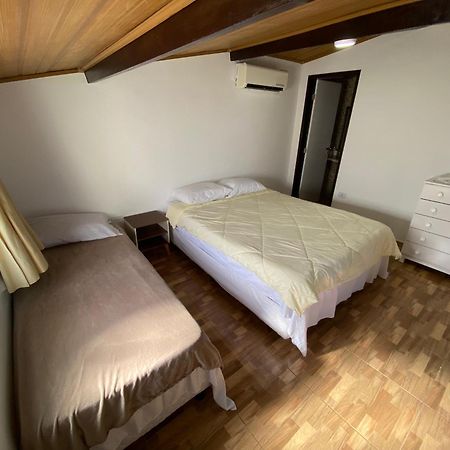 Casa Familiar 5 Suites Pôrto das Galinhas Zewnętrze zdjęcie