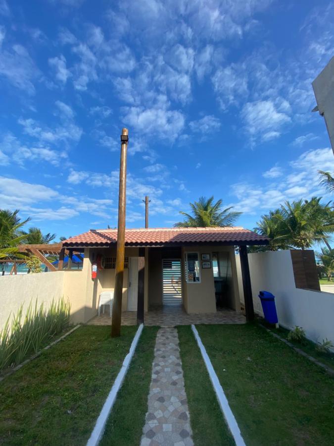 Casa Familiar 5 Suites Pôrto das Galinhas Zewnętrze zdjęcie