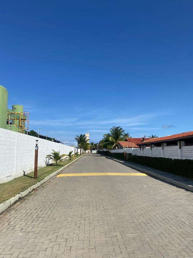 Casa Familiar 5 Suites Pôrto das Galinhas Zewnętrze zdjęcie