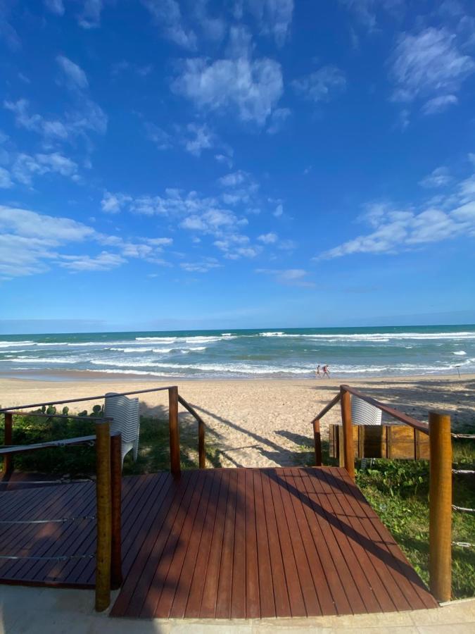 Casa Familiar 5 Suites Pôrto das Galinhas Zewnętrze zdjęcie
