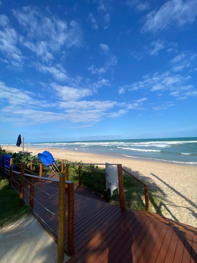 Casa Familiar 5 Suites Pôrto das Galinhas Zewnętrze zdjęcie