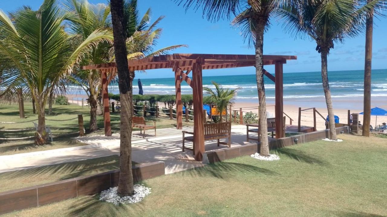 Casa Familiar 5 Suites Pôrto das Galinhas Zewnętrze zdjęcie