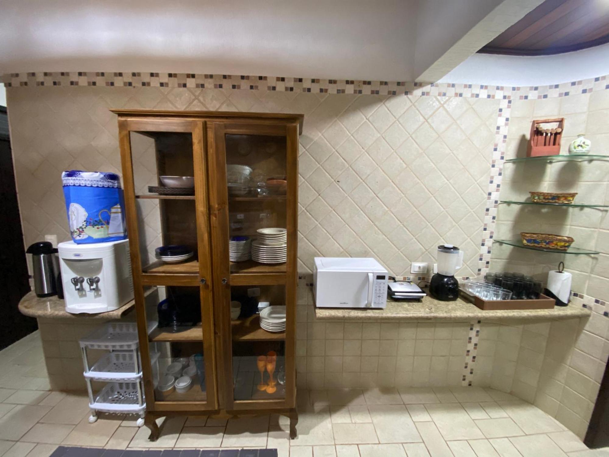 Casa Familiar 5 Suites Pôrto das Galinhas Zewnętrze zdjęcie