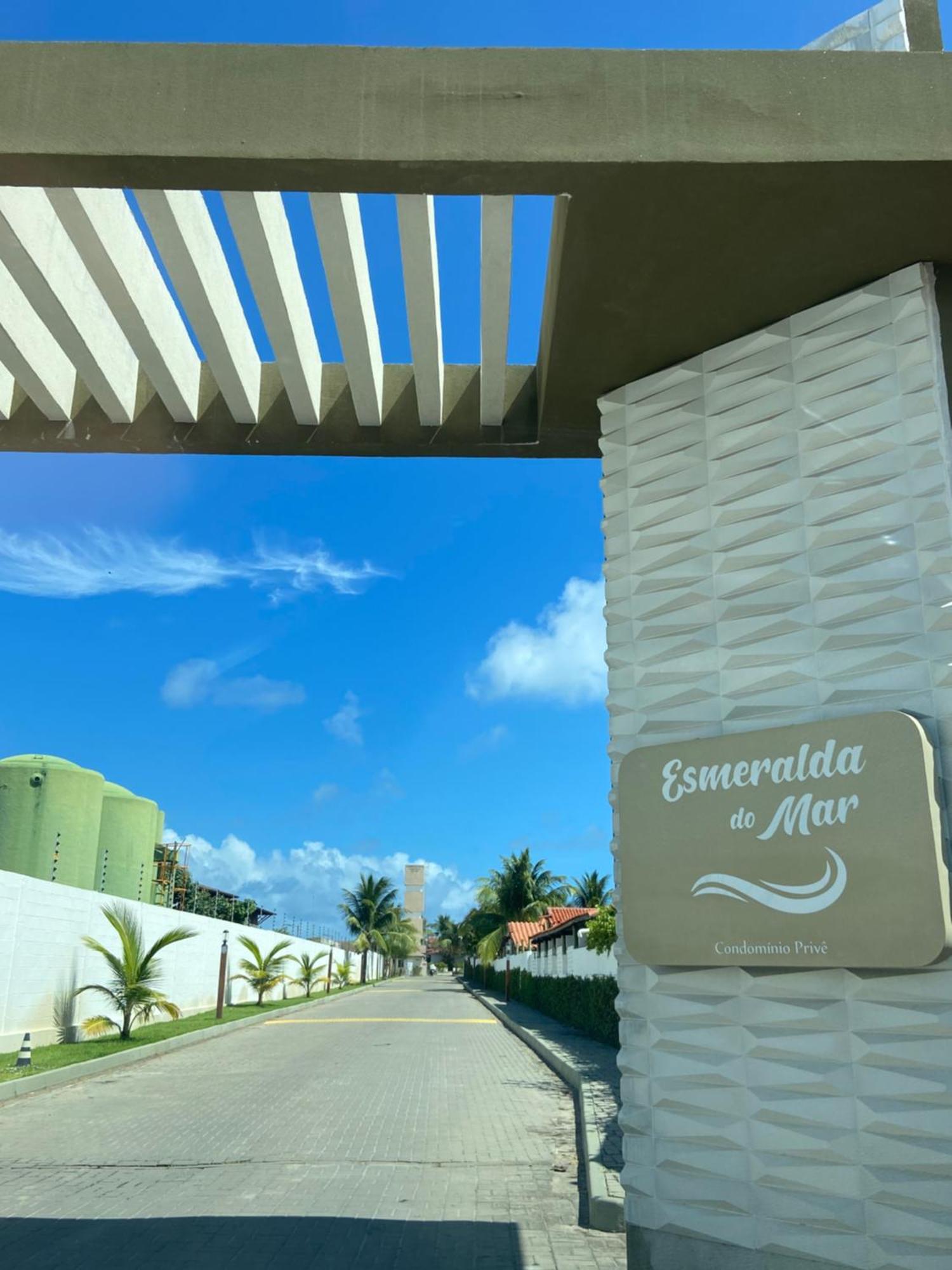 Casa Familiar 5 Suites Pôrto das Galinhas Zewnętrze zdjęcie